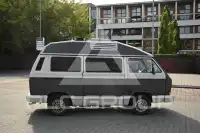 1983 Volkswagen T3
