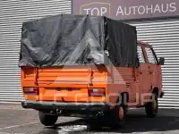 1983 Volkswagen T3