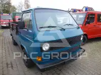 1983 Volkswagen T3
