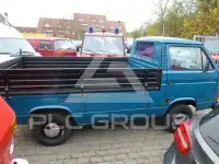 1983 Volkswagen T3