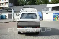 1983 Volkswagen T3