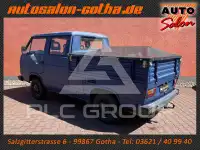 1983 Volkswagen T3