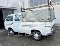 1983 Volkswagen T3