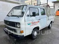 1983 Volkswagen T3