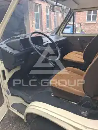 1983 Volkswagen T3