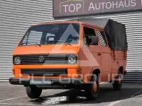 1983 Volkswagen T3