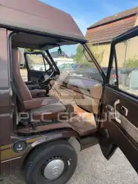 1983 Volkswagen T3