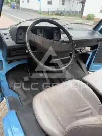 1983 Volkswagen T3