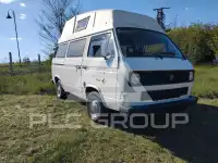 1983 Volkswagen T3