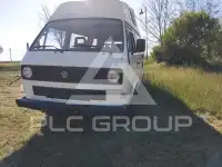 1983 Volkswagen T3
