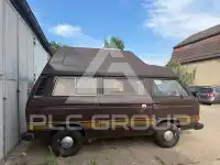 1983 Volkswagen T3