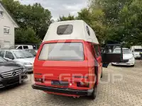 1983 Volkswagen T3