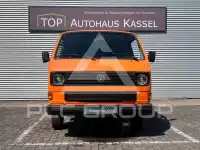 1983 Volkswagen T3