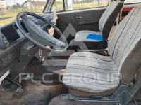 1983 Volkswagen T3