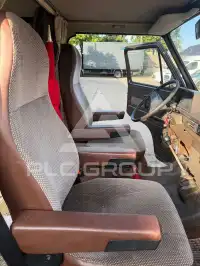 1983 Volkswagen T3