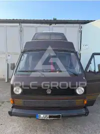 1983 Volkswagen T3