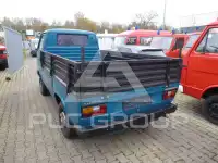 1983 Volkswagen T3