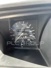1983 Volkswagen T3