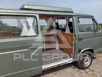 1983 Volkswagen T3