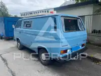 1983 Volkswagen T3