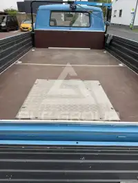 1983 Volkswagen T3
