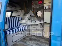 1983 Volkswagen T3