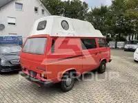 1983 Volkswagen T3