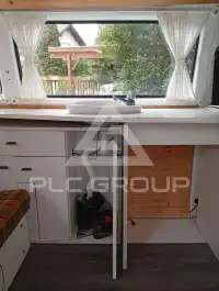 1983 Volkswagen T3
