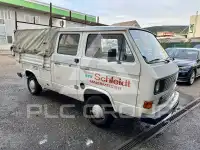 1983 Volkswagen T3