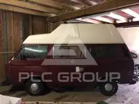 1983 Volkswagen T3