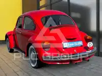 1983 Volkswagen BEETLE