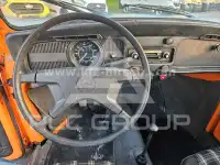 1983 Volkswagen BEETLE