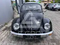 1983 Volkswagen BEETLE