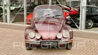 1983 Volkswagen BEETLE