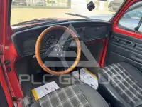 1983 Volkswagen BEETLE