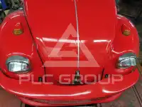 1983 Volkswagen BEETLE