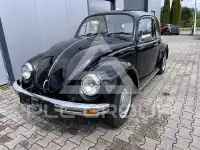 1983 Volkswagen BEETLE