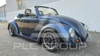 1983 Volkswagen BEETLE