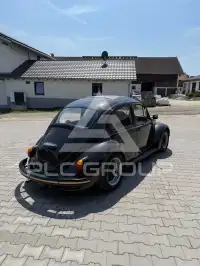 1983 Volkswagen BEETLE