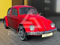 1983 Volkswagen BEETLE