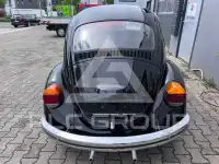 1983 Volkswagen BEETLE