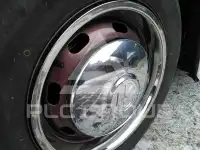 1983 Volkswagen BEETLE
