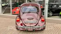 1983 Volkswagen BEETLE