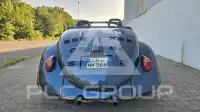 1983 Volkswagen BEETLE