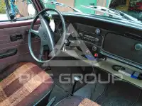 1983 Volkswagen BEETLE