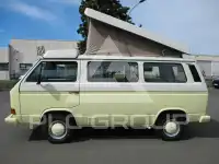 1983 Volkswagen T3