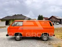 1983 Volkswagen T3
