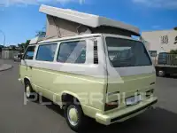 1983 Volkswagen T3