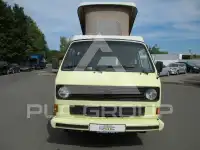 1983 Volkswagen T3