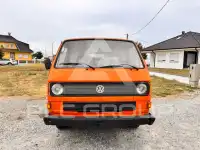 1983 Volkswagen T3